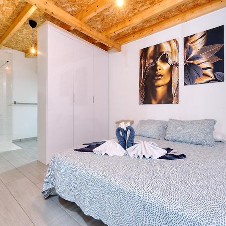 Apartamento Sunset One Lanzarote 티아즈 외부 사진