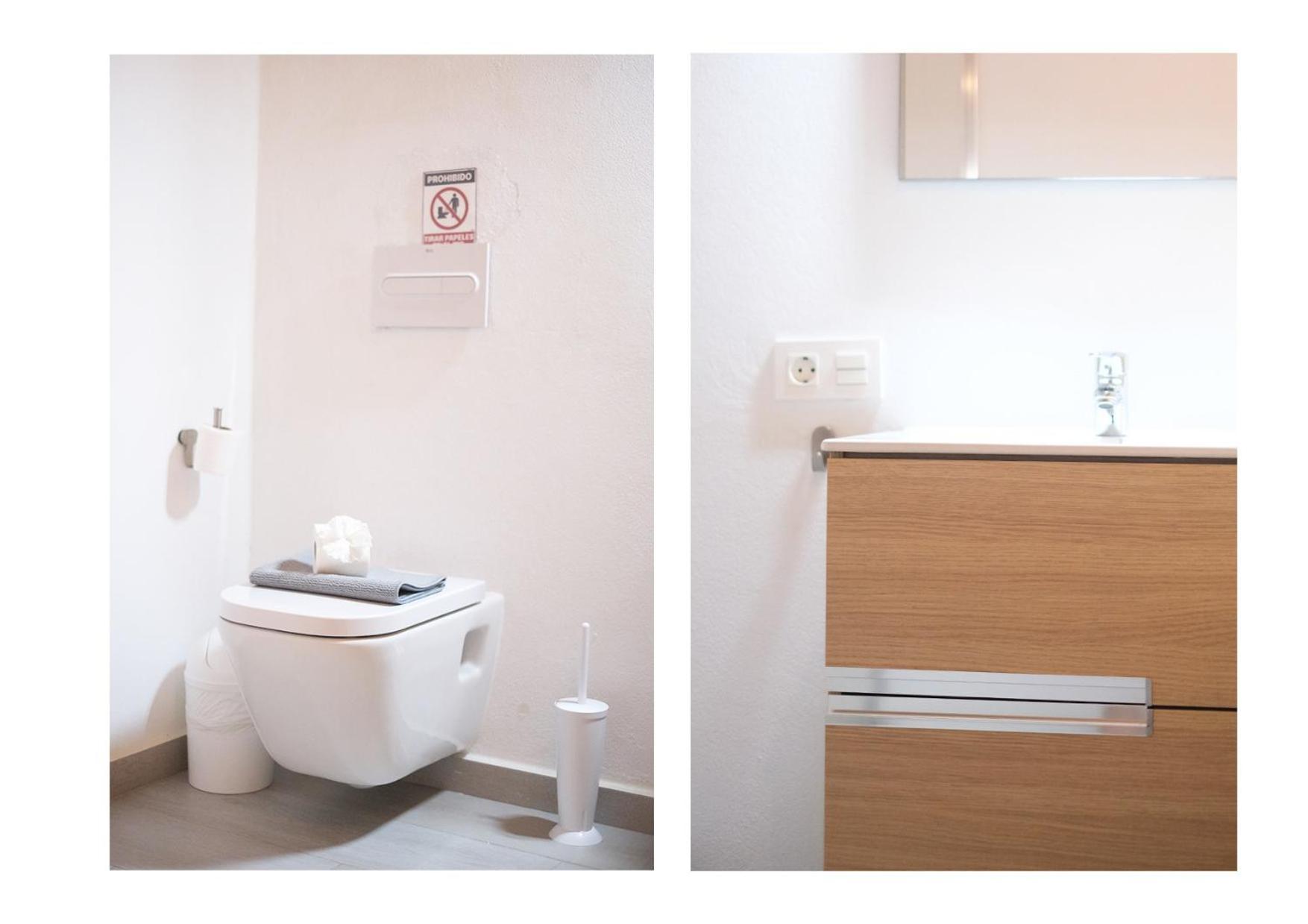 Apartamento Sunset One Lanzarote 티아즈 외부 사진