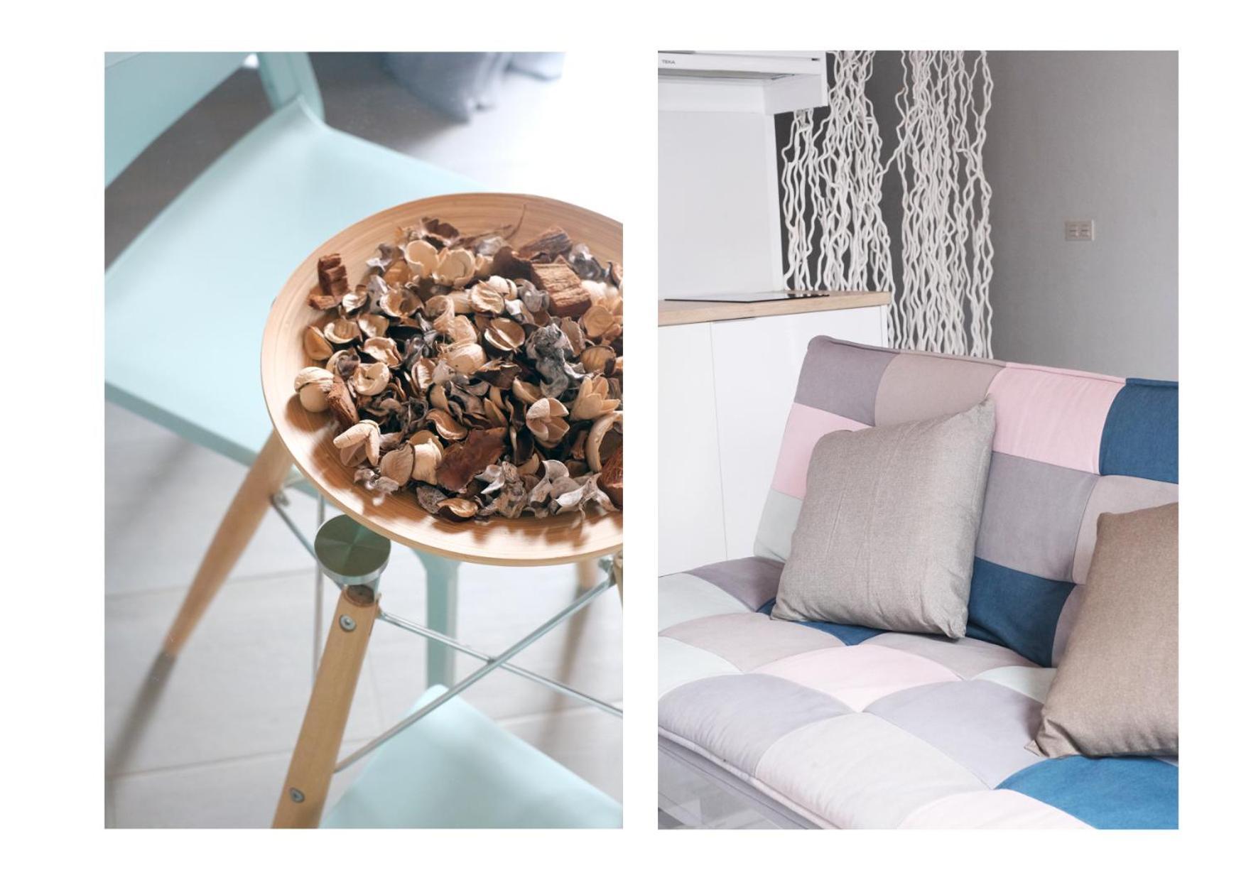 Apartamento Sunset One Lanzarote 티아즈 외부 사진