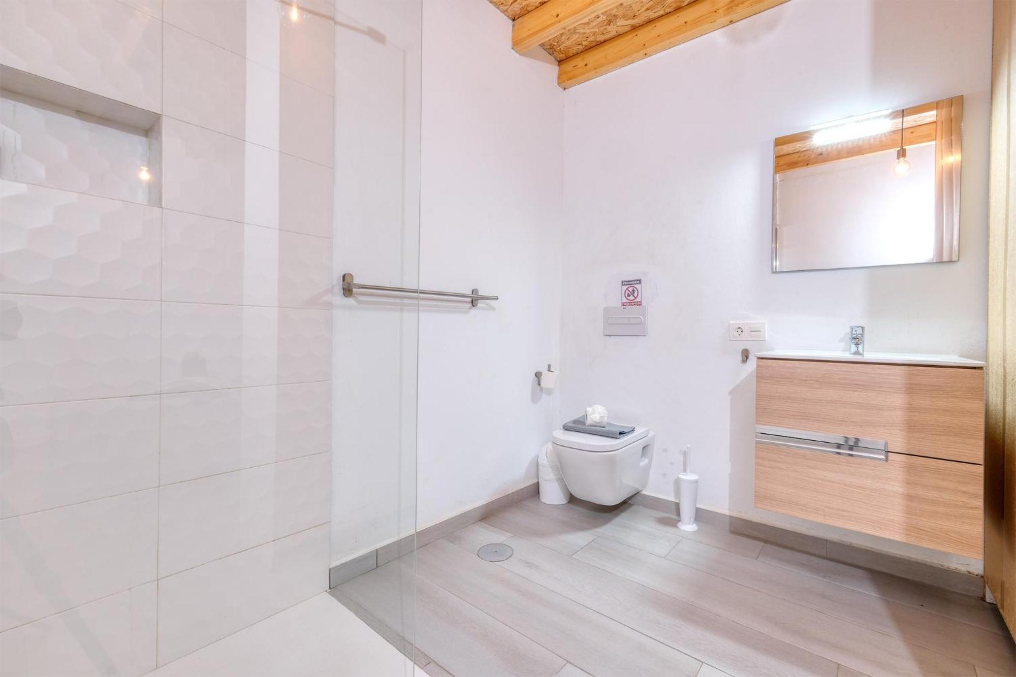 Apartamento Sunset One Lanzarote 티아즈 외부 사진