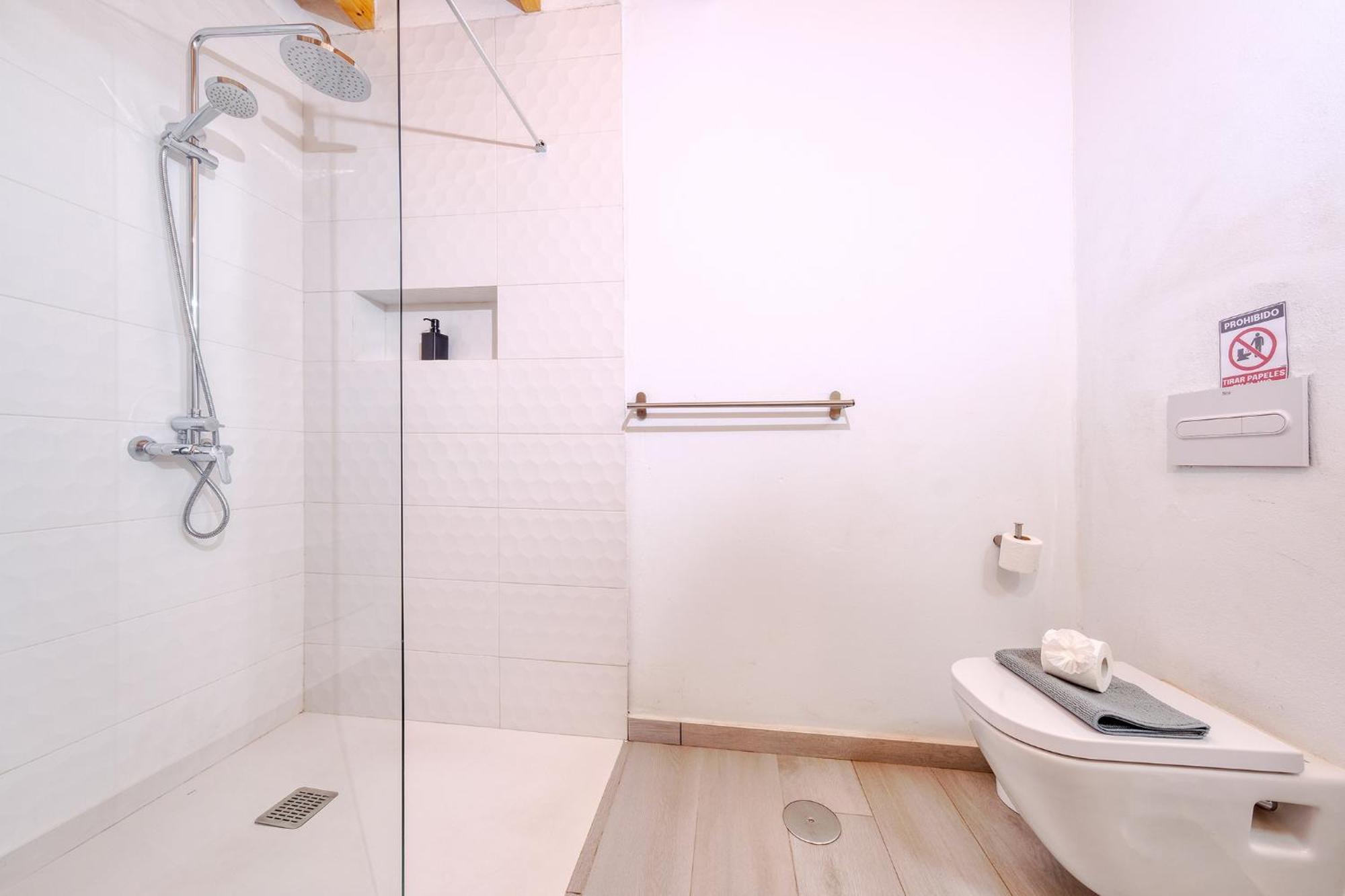 Apartamento Sunset One Lanzarote 티아즈 외부 사진